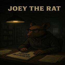 Joey The Rat