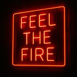Feel The Fire