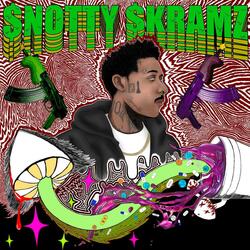 SNAKE GANG