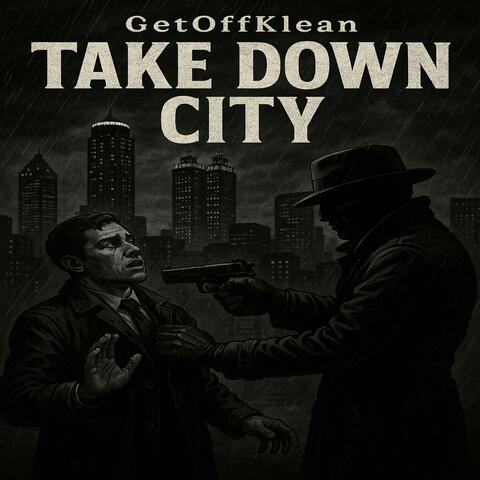 Take Down City