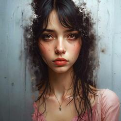 Gözlerinden Akan Son Damla