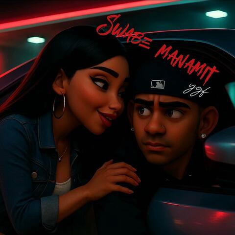 SWABE MANAMIT (EXTENDED)