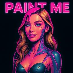 Paint Me (French Touch)