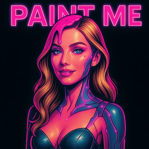 Paint Me