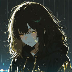 Drowning in your echo