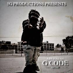 G Code