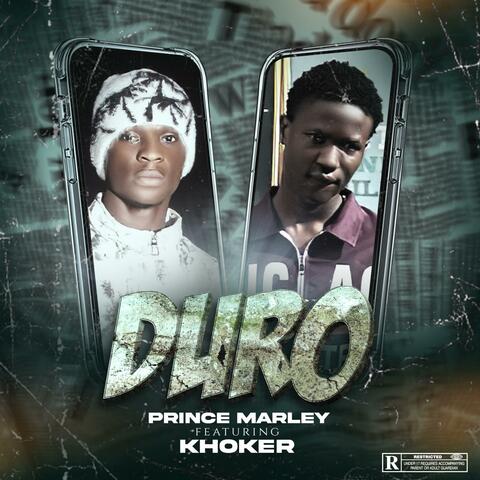 DURO (feat. Khoker)