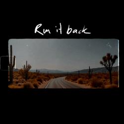 run it back