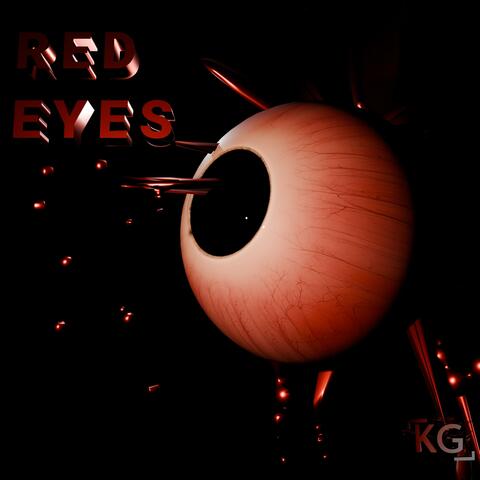 RED EYES