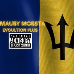 Evolution Plus (feat. Mauby Mobsta)