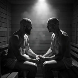 Bro's love