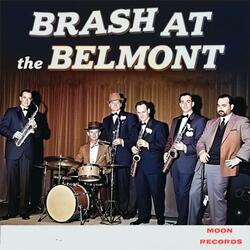 Brash At The Belmont