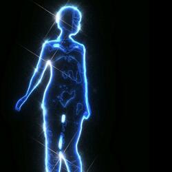 nothing that perfect could be earthly