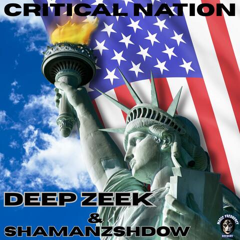Critical Nation
