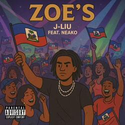 Zoe's (feat. Neako)