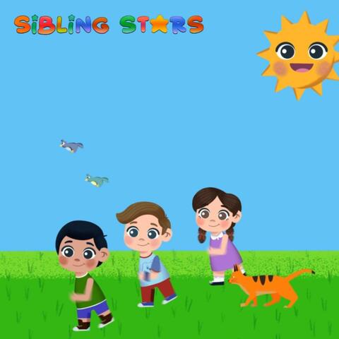 Let's Go Outside Nursery Rymes Kids Song