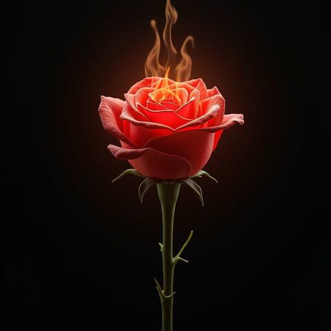 Flores de mi rosal