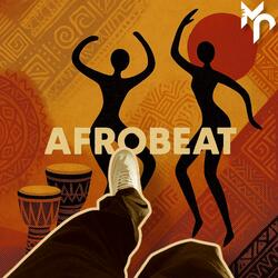 Luna Llena (Afrobeat Instrumental)