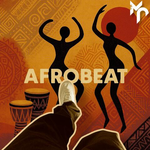 Luna Llena (Afrobeat Instrumental)