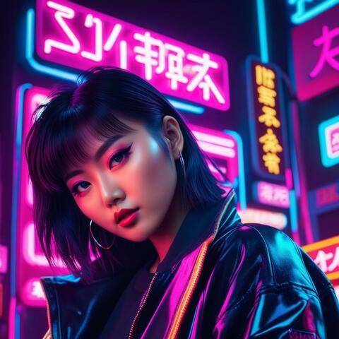 Riku Takahashi, Vol. 1