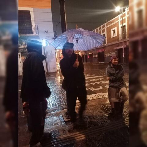 Mexaescoria