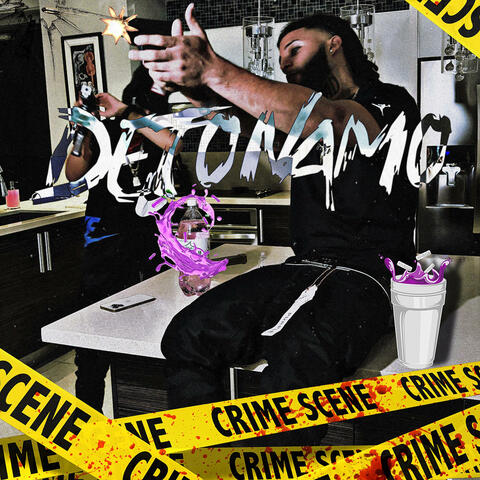 DETONAMO