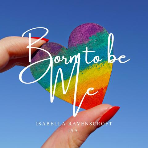 Born to be me (SOI Fox Remix)