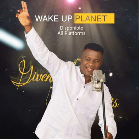 Wake Up Planet