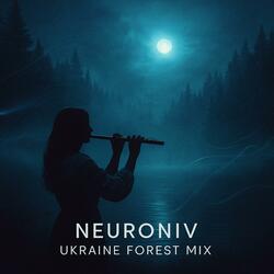 Neuroniv - Ukraine Forest mix (українська народна пісня)
