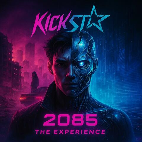 2085: The Experience