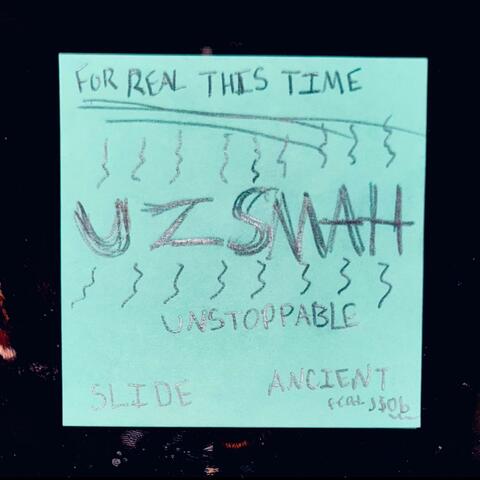 FOR REAL THIS TIME...