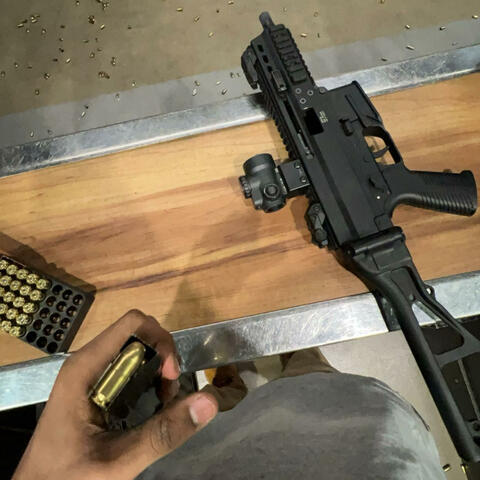 Gênio rico (feat. realogdre)