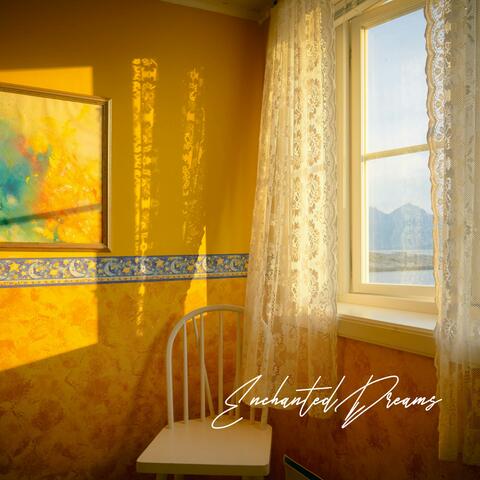 Enchanted Dreams (Moonlight Waltz Revisited)