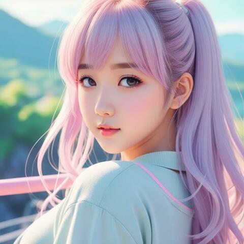 Sora Hayashi, Vol. 1