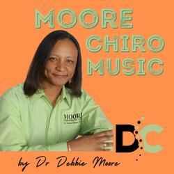 Sunday Moore-ning