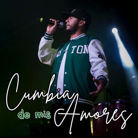 Cumbia de mis amores