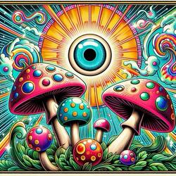 Mushroom Jazz