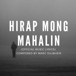Hirap mong mahalin