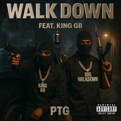 PTG (feat. King GB)