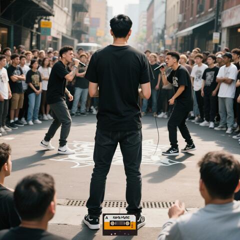 Rage Rhythm