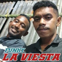 FUNKY LA VIESTA ANDRE BREAKZ