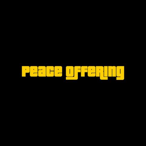 Peace Offering