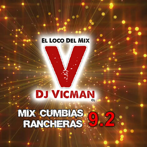 Cumbias Rancheras 9.2