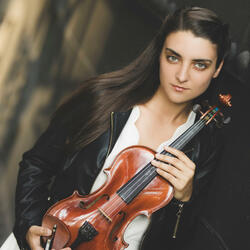 Vivaldi Winter