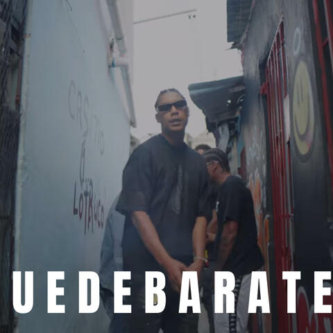 OG MY OG (QUE DEBARATE)