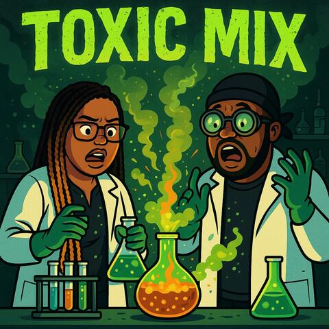 Toxic Mix (feat. Big Nana)