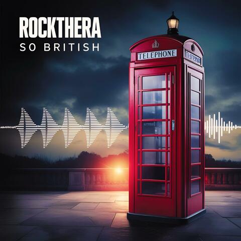 So British