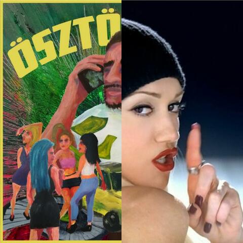 Petőfi X Hollaback Girl (Goot Remix, Mashup)
