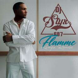 Flamme (feat. Seneo) (Kompa Remix)
