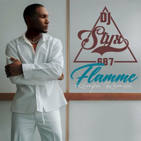 Flamme (feat. Seneo) [Kompa Remix]